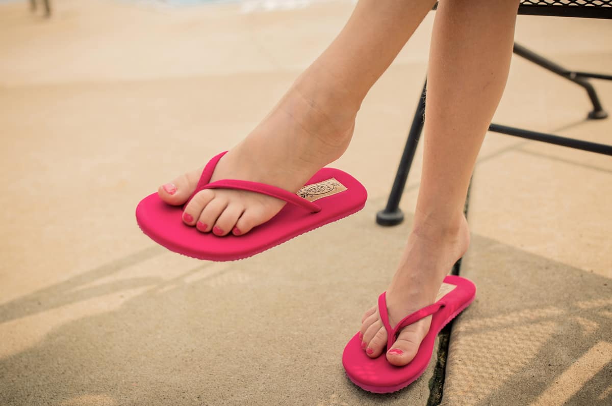 Flip Flops