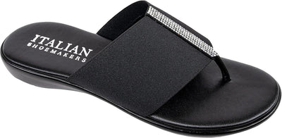 Women'S Erwina Thong Flip Flop Slide Sandal