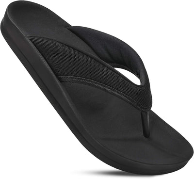 Women'S Enhalus Arch Support Thong Sandals